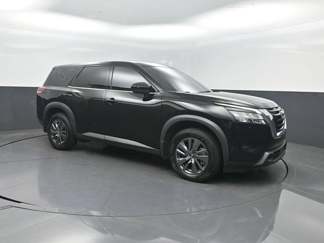 Used 2023 Nissan Pathfinder S FWD image 35