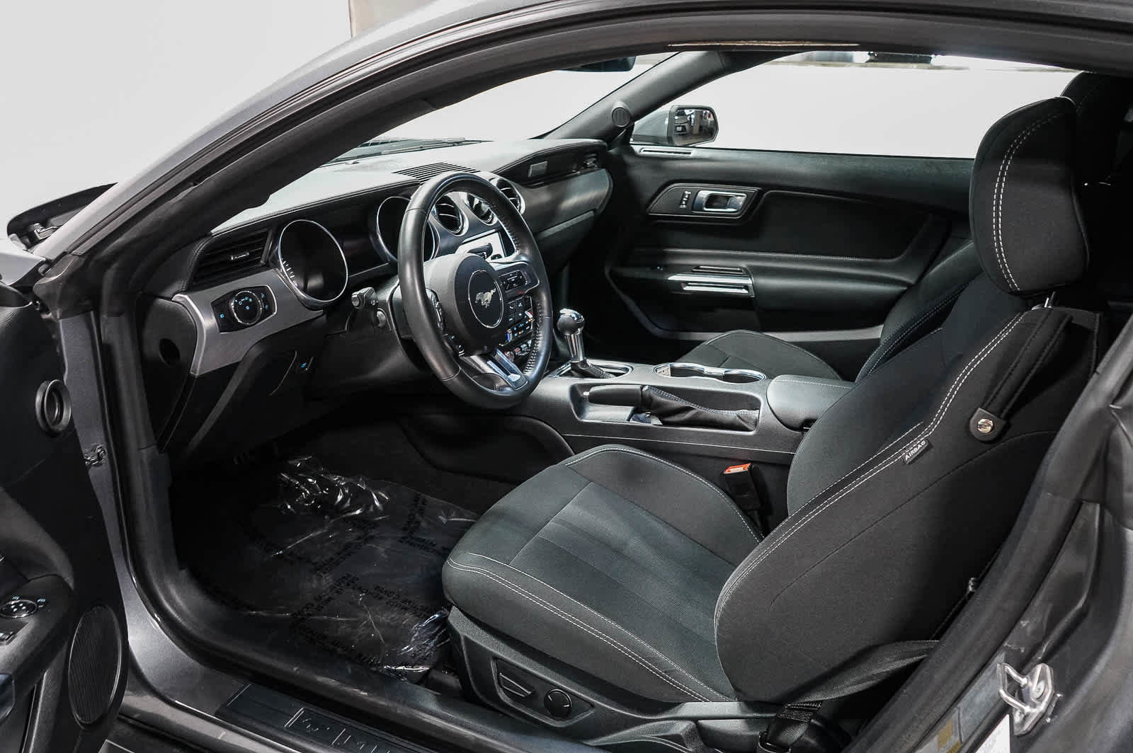 Used 2023 Ford Mustang GT image 17