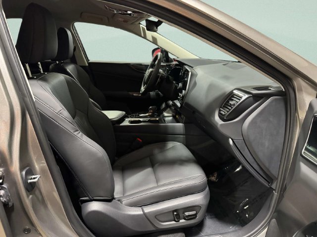 Used 2026 Lexus NX 350 AWD w/ Cold Area Package image 24