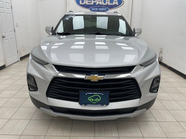 Used 2019 Chevrolet Blazer LT AWD/4WD image 17