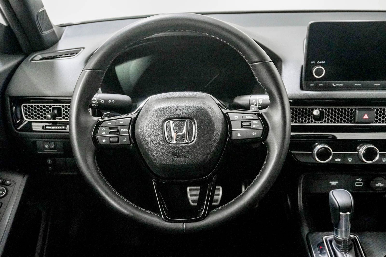 Used 2023 Honda Civic Sport image 22