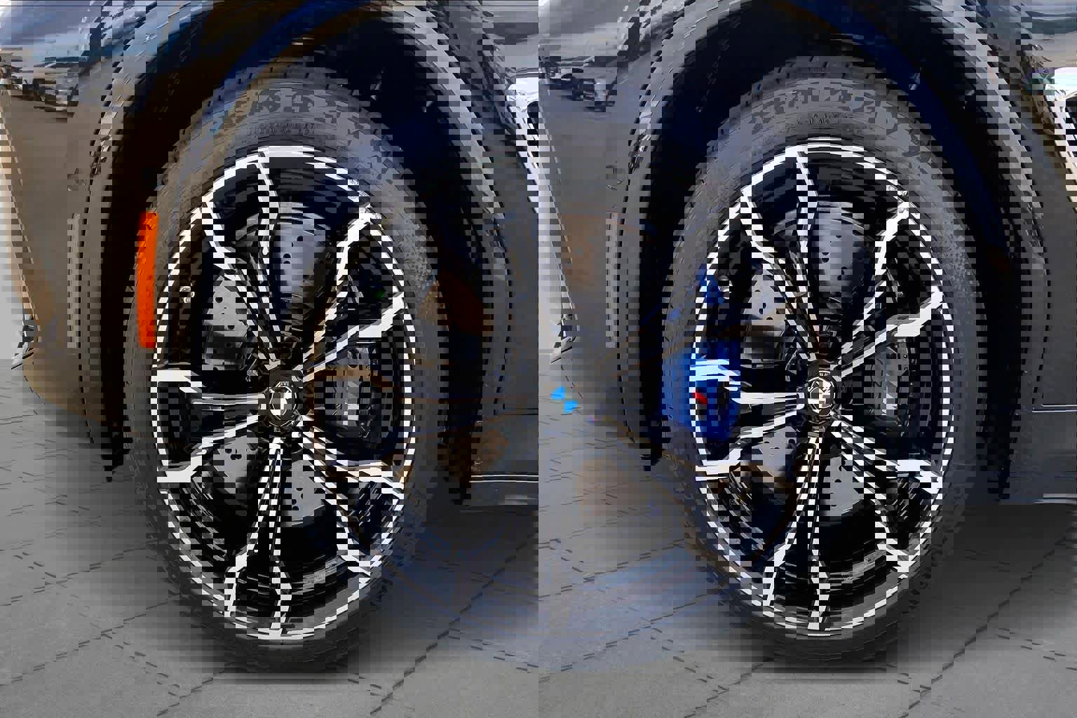 Used 2024 BMW X3 M w/ Executive Package image 10