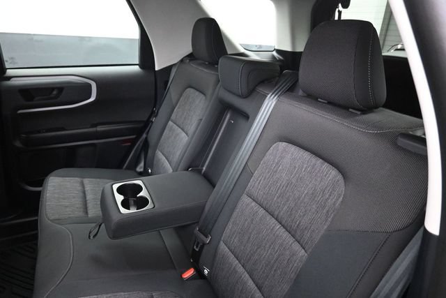 Used 2023 Ford Bronco Sport Big Bend AWD/4WD image 25