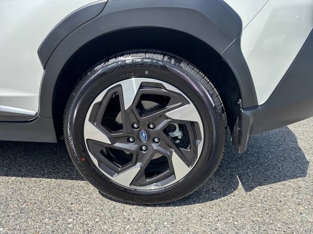 Certified 2025 Subaru Crosstrek 2.5i Limited w/ Crosstrek Mirror Package AWD/4WD image 29