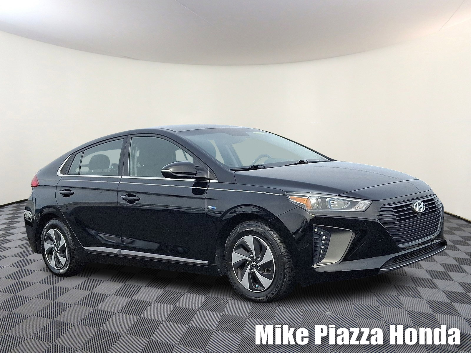 Used 2018 Hyundai Ioniq SEL