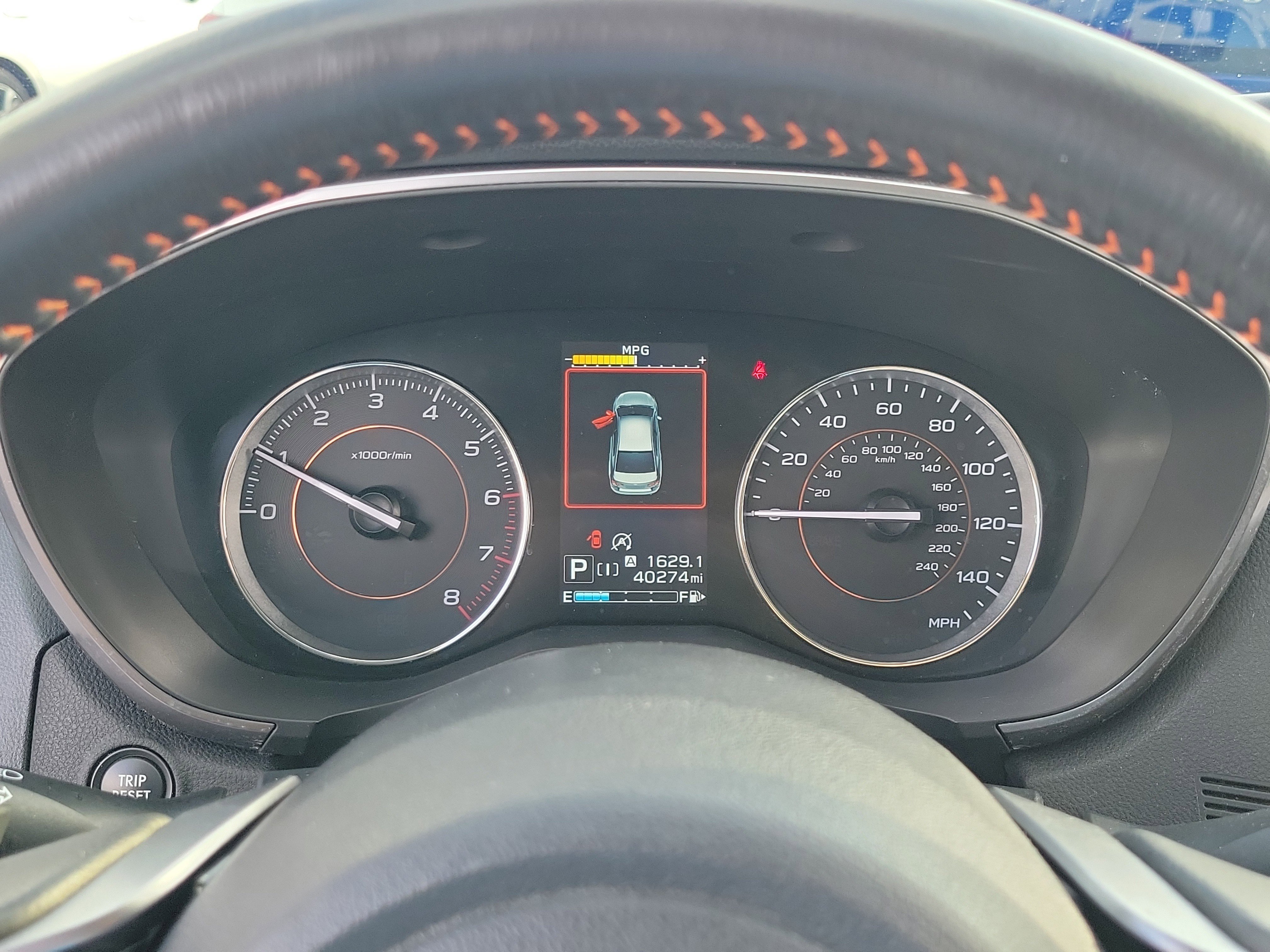 Certified 2022 Subaru Crosstrek 2.5i Limited w/ Moonroof Package 1 AWD/4WD image 26