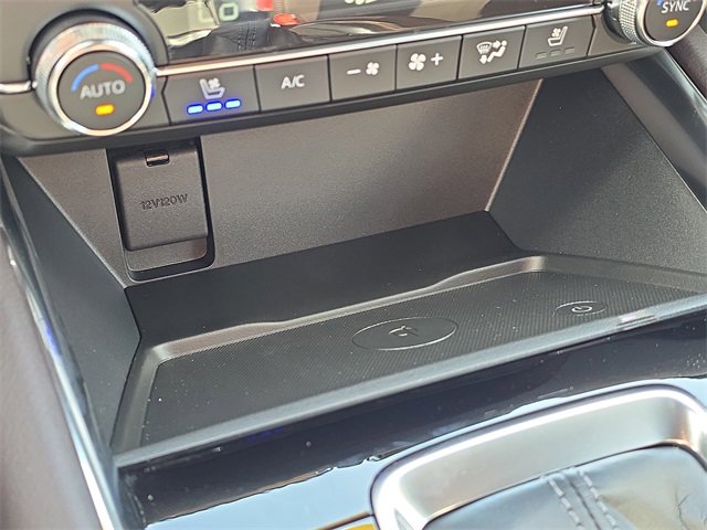 New 2025 MAZDA CX-5 Signature image 18