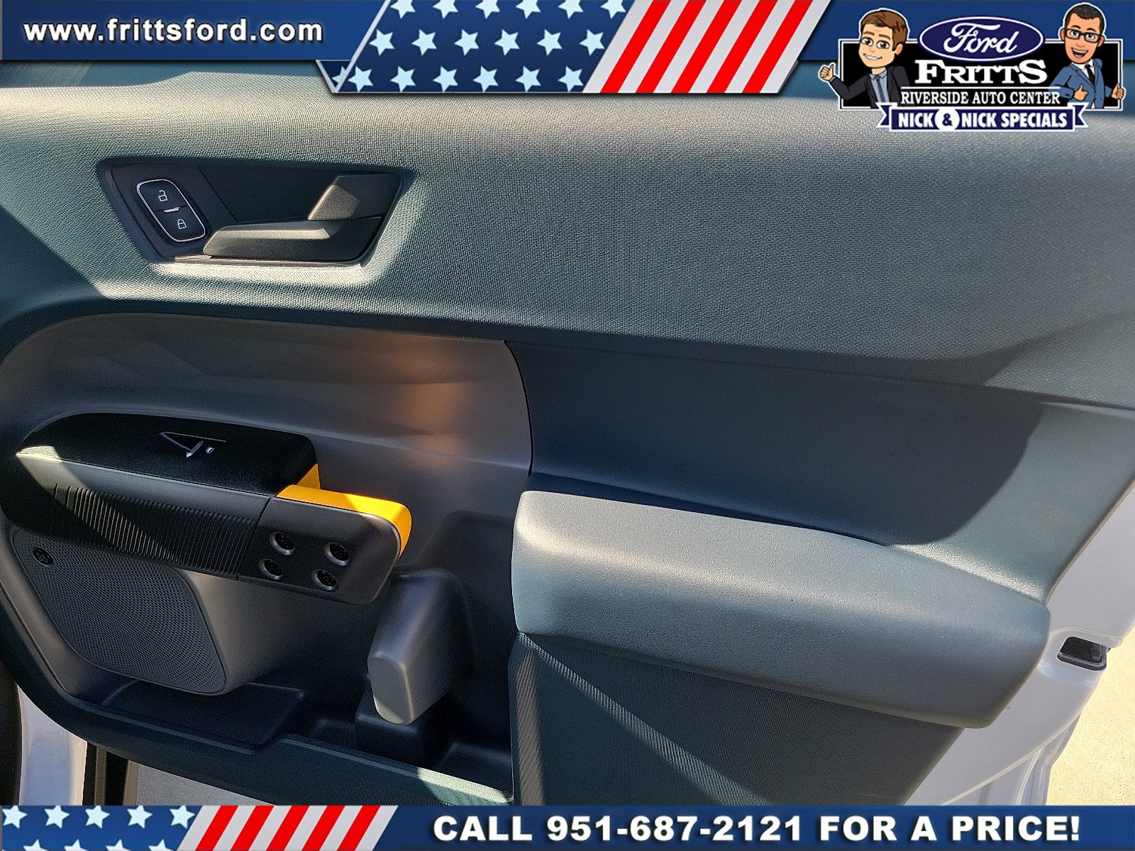 New 2026 Ford Maverick Tremor AWD/4WD image 16