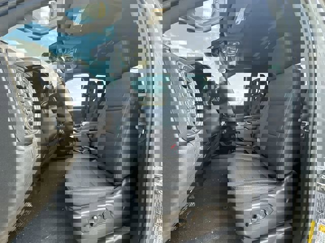 New 2026 Chevrolet Silverado 2500 Custom w/ Custom Value Package image 19