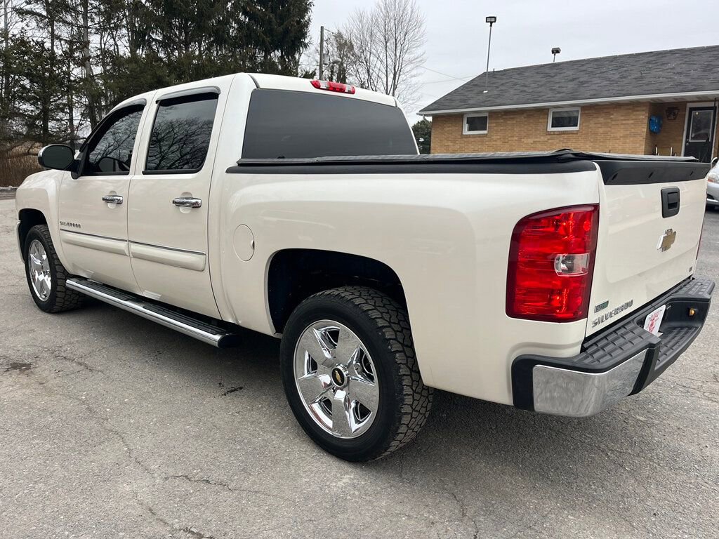 Used 2011 Chevrolet Silverado 1500 LT w/ All-Star Edition image 7