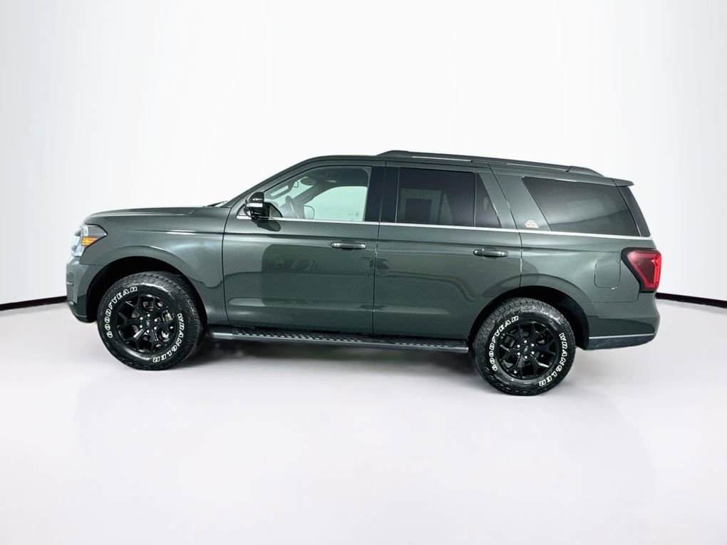 Used 2023 Ford Expedition Timberline AWD/4WD image 6