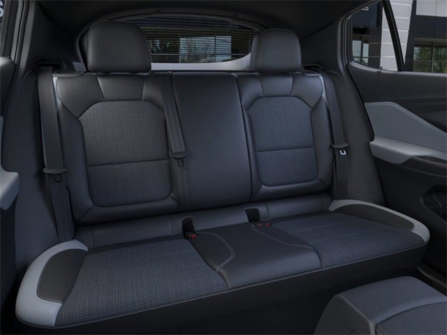 New 2025 Buick Envista Preferred w/ Convenience I Package image 17