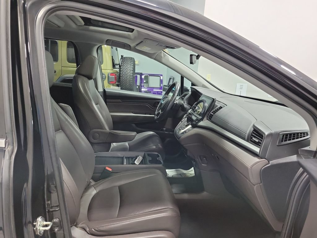 Used 2020 Honda Odyssey EX-L image 17