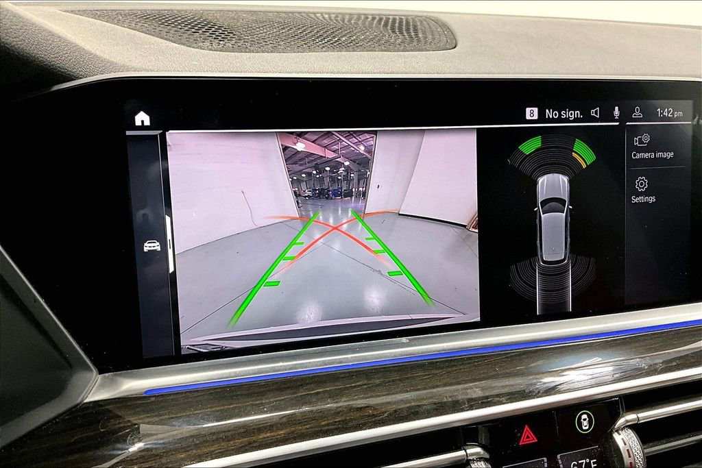 Used 2019 BMW X5 xDrive40i image 30