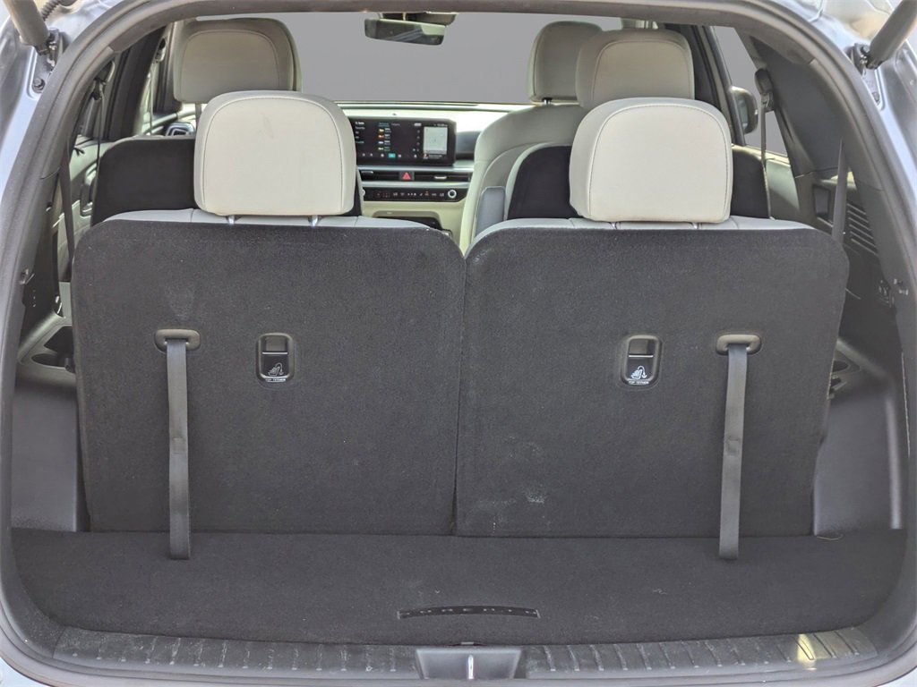 Used 2025 Kia Sorento SX Prestige image 12