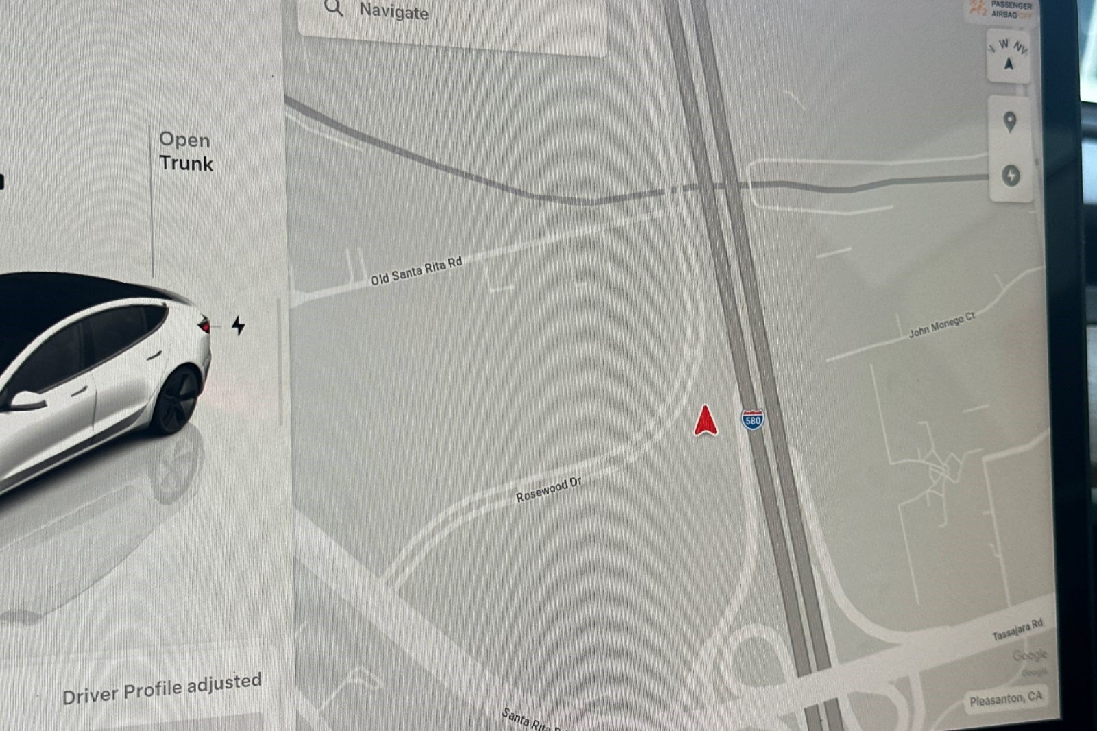 Used 2022 Tesla Model 3 RWD image 23