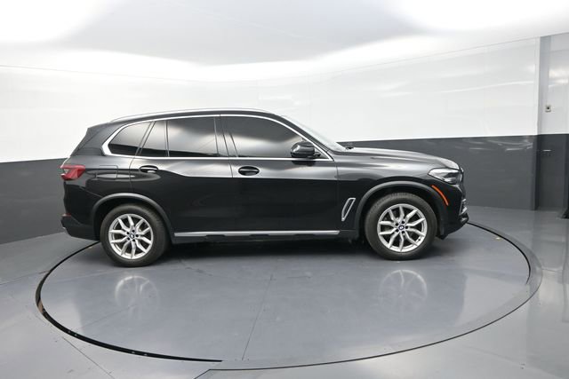Used 2020 BMW X5 xDrive40i w/ Convenience Package AWD/4WD image 24