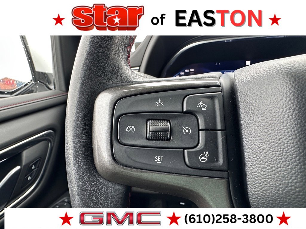 Used 2022 Chevrolet Tahoe RST w/ Luxury Package image 32