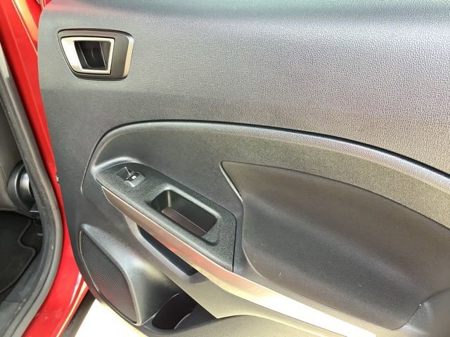 Used 2020 Ford EcoSport SE FWD image 18