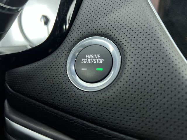 Used 2026 Cadillac XT5 Luxury image 17