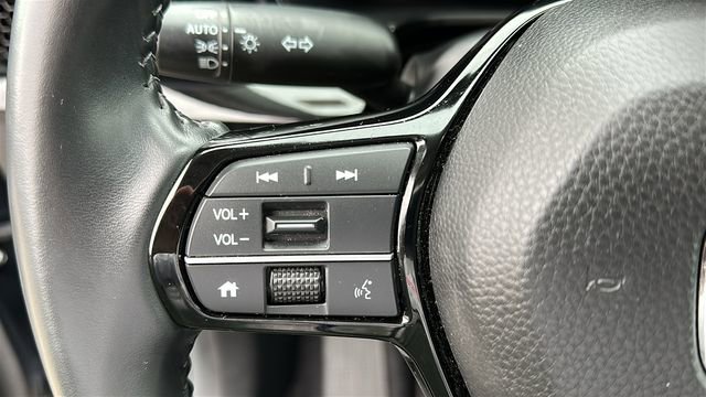 Used 2023 Honda CR-V EX-L image 13