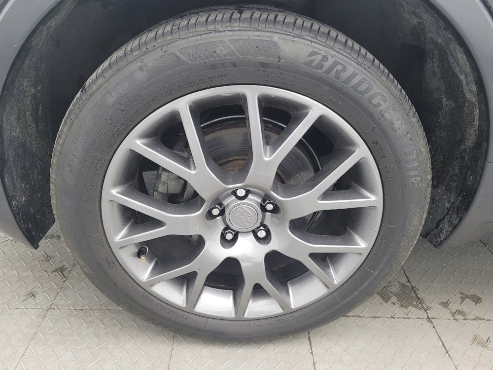 Used 2017 Buick Encore Sport Touring image 31