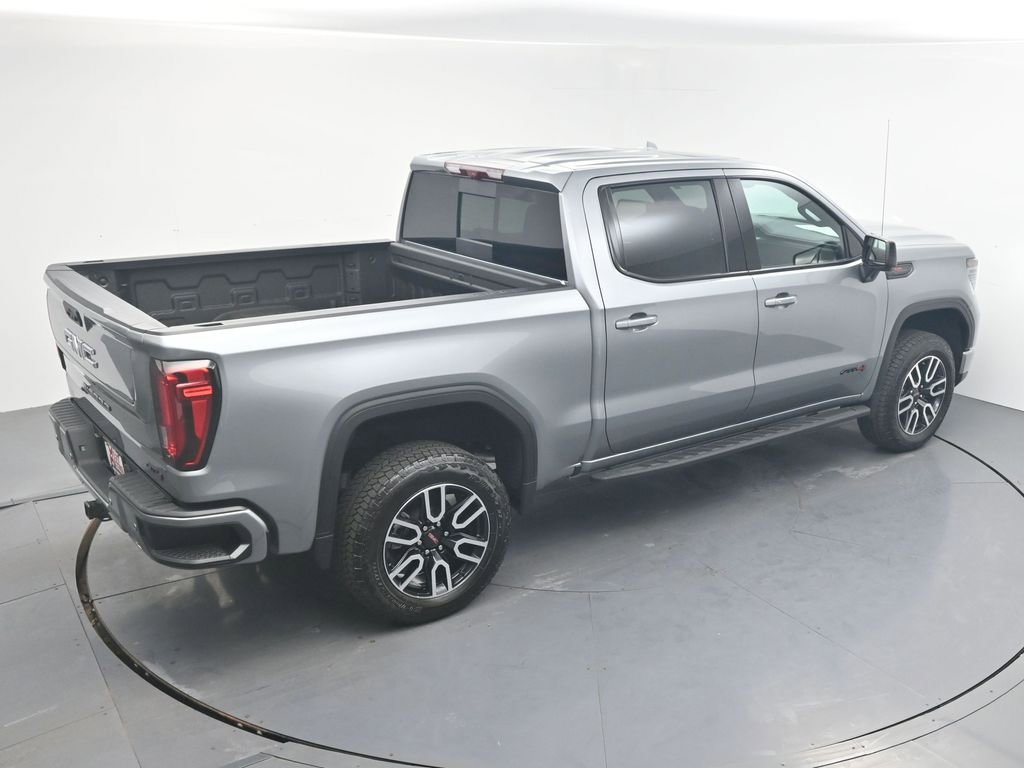 New 2026 GMC Sierra 1500 AT4 w/ AT4 Premium Package image 5