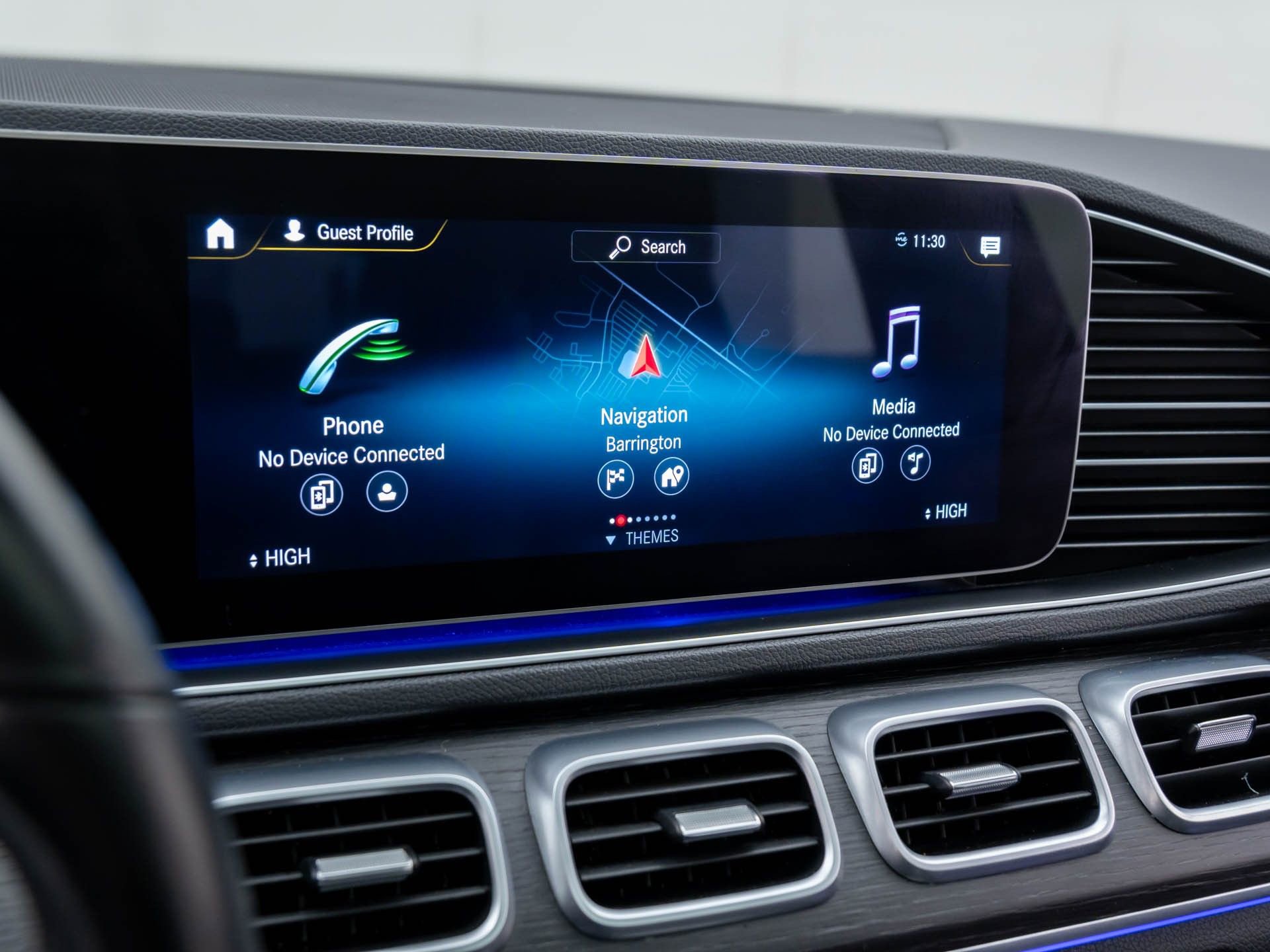 Used 2023 Mercedes-Benz GLE 350 4MATIC image 24