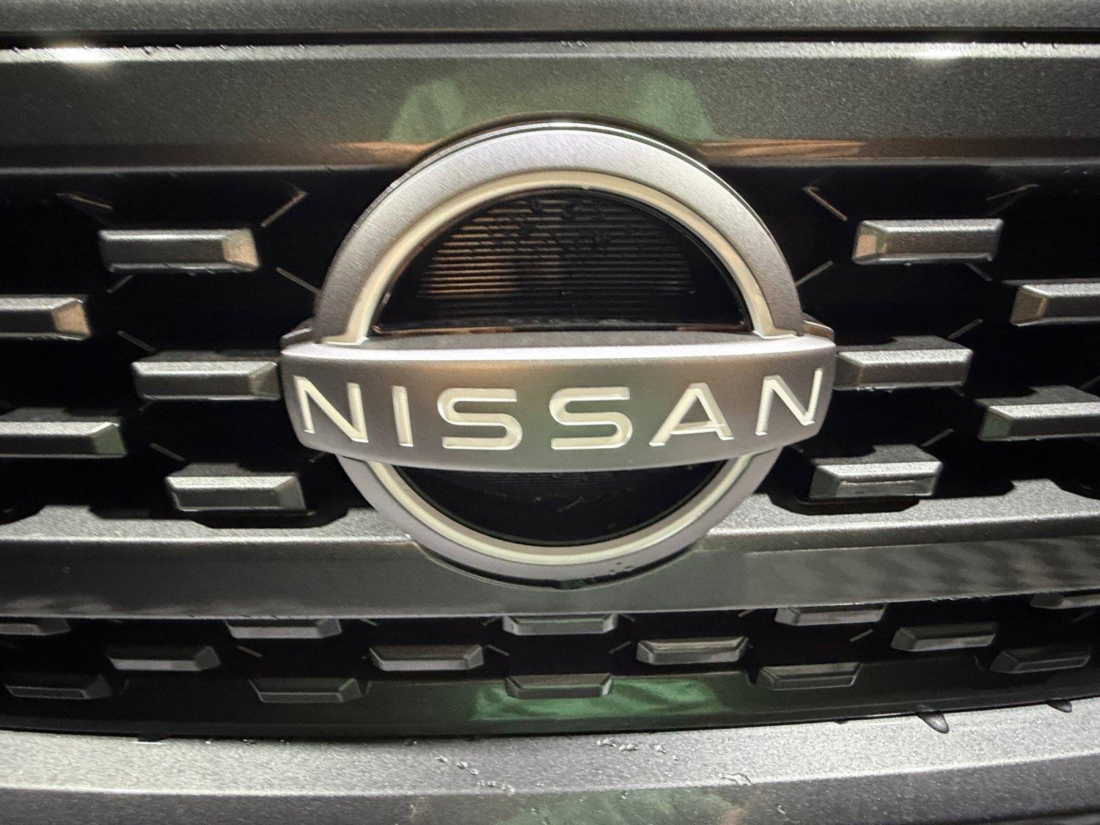 New 2026 Nissan Frontier SV w/ Tow Package AWD/4WD image 23