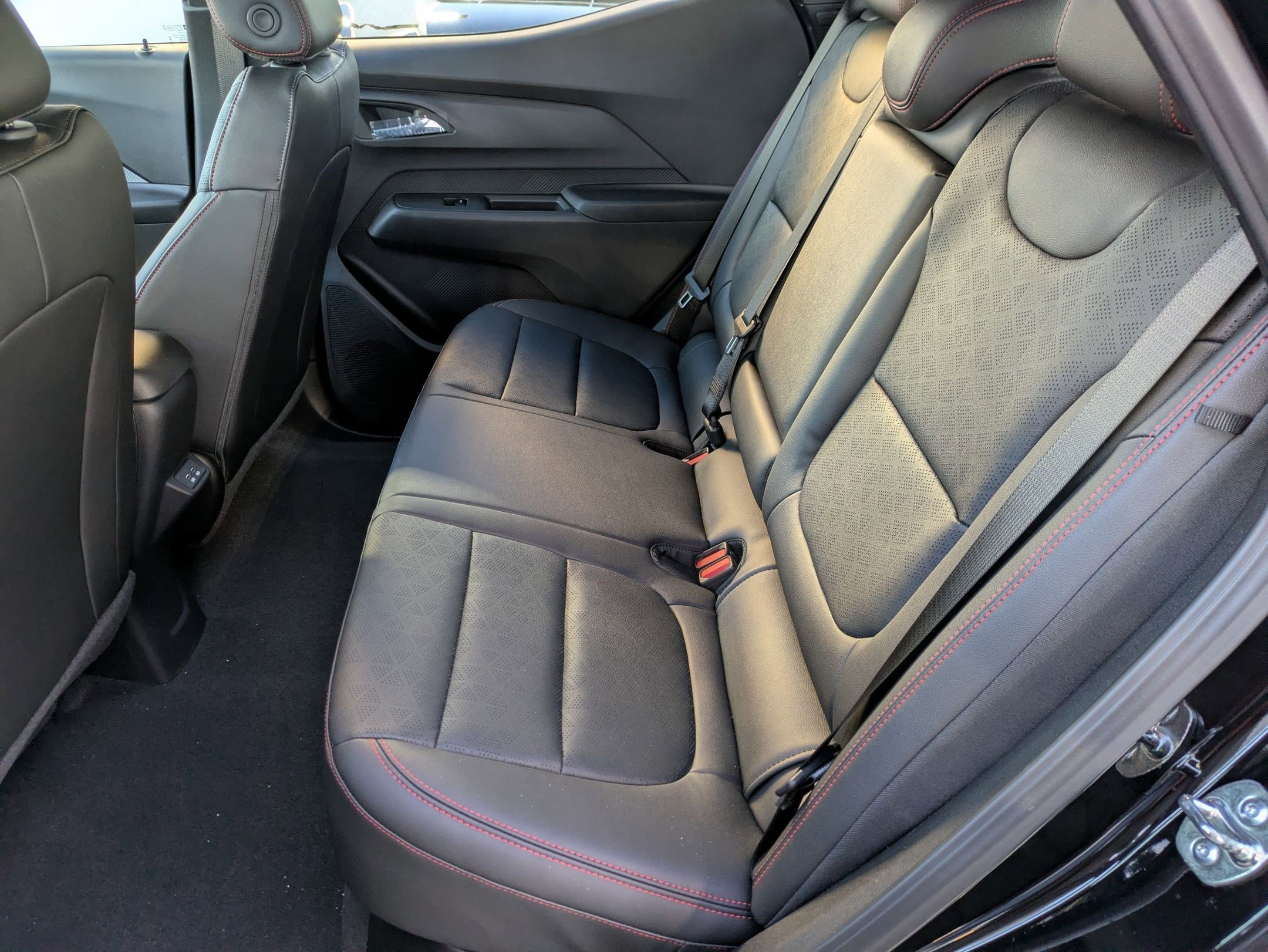 New 2027 Chevrolet Bolt RS w/ Technology Package image 10