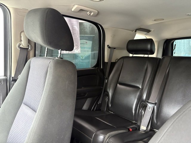 Used 2010 Chevrolet Tahoe LS w/ Skid Plate Package image 19