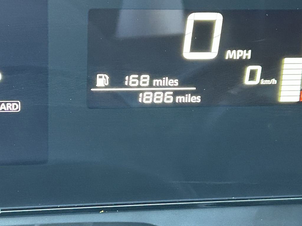 Used 2026 Nissan Kicks SV image 24