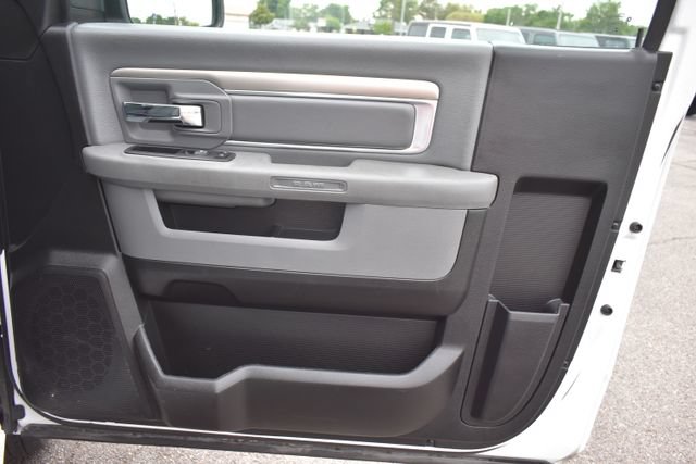Used 2020 RAM 1500 Tradesman w/ Popular Equipment Group RWD image 30
