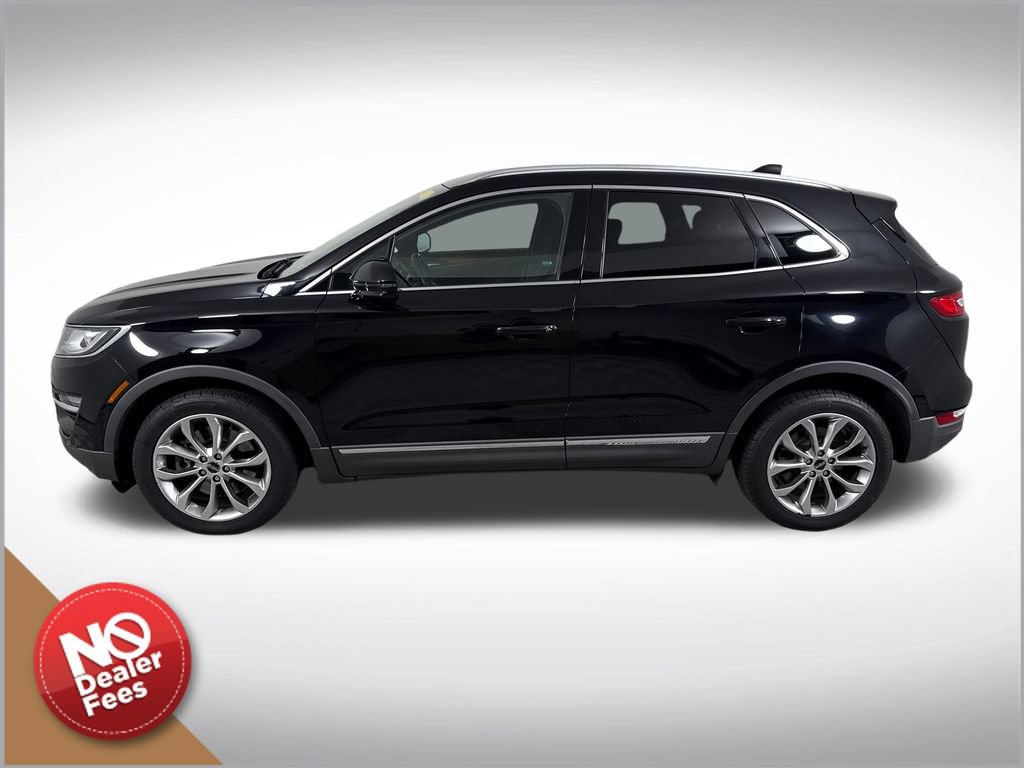 Used 2017 Lincoln MKC Select w/ Select Plus Package AWD/4WD image 7