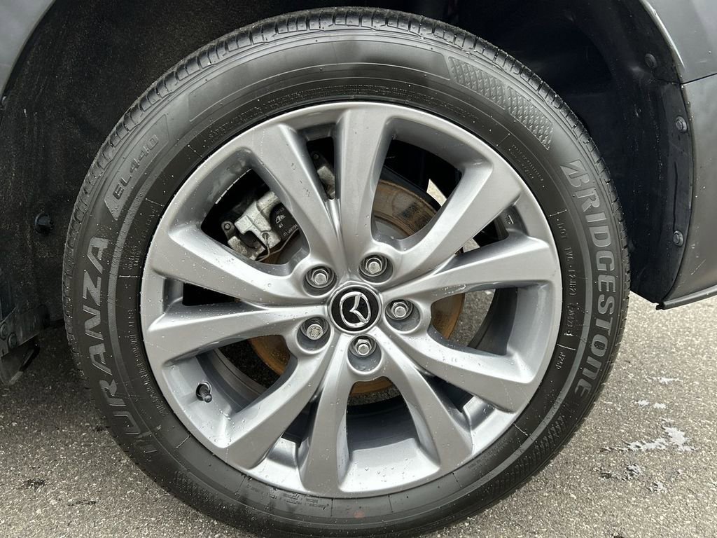 Certified 2023 MAZDA CX-30 AWD 2.5 S w/ Select Package image 11