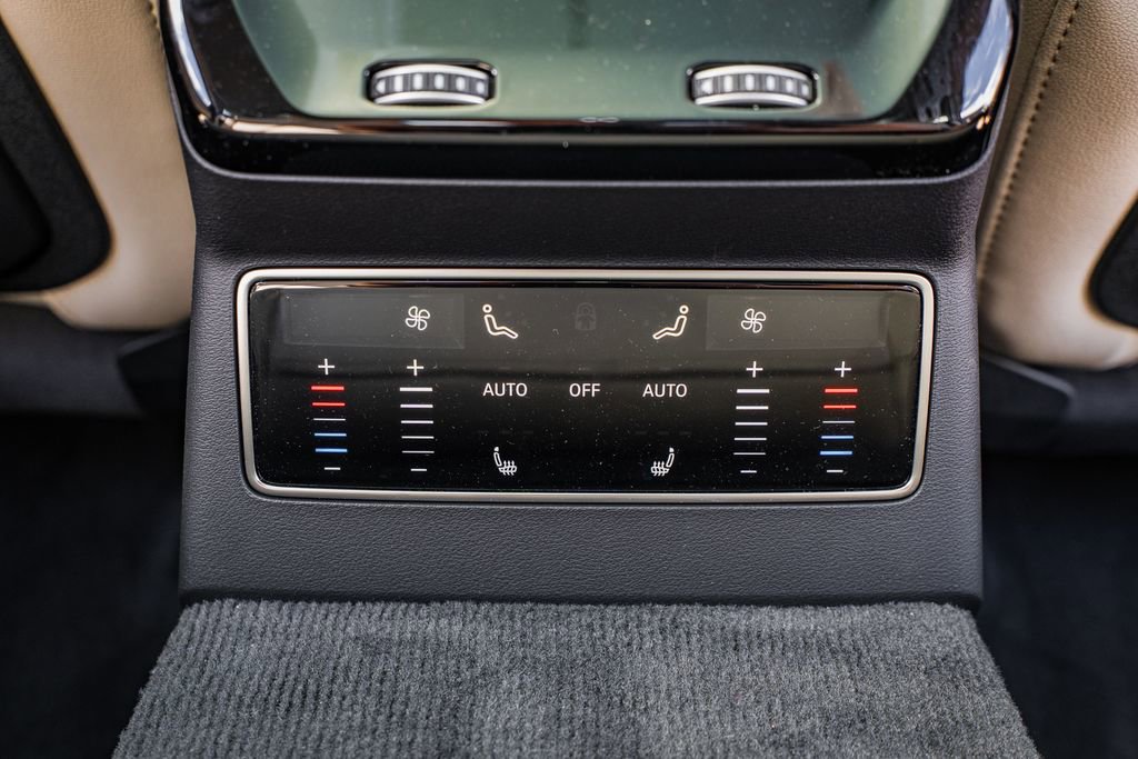 Used 2026 Audi A6 Prestige w/ Prestige Package image 44