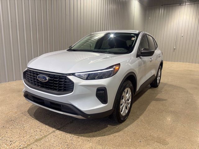 Used 2025 Ford Escape Active