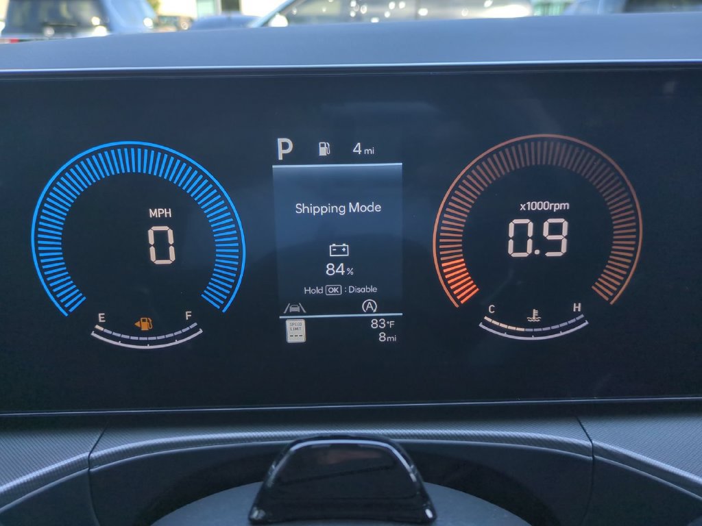 New 2027 Hyundai Santa Fe XRT AWD/4WD image 38