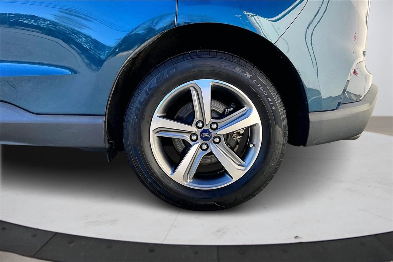 Used 2020 Ford Edge SEL w/ Convenience Package image 35
