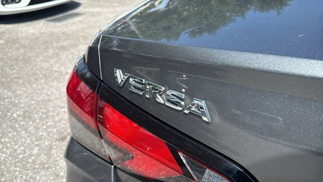 Used 2021 Nissan Versa SV image 7