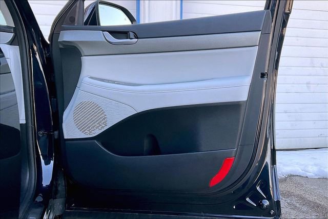 Used 2025 Hyundai Palisade SEL image 24