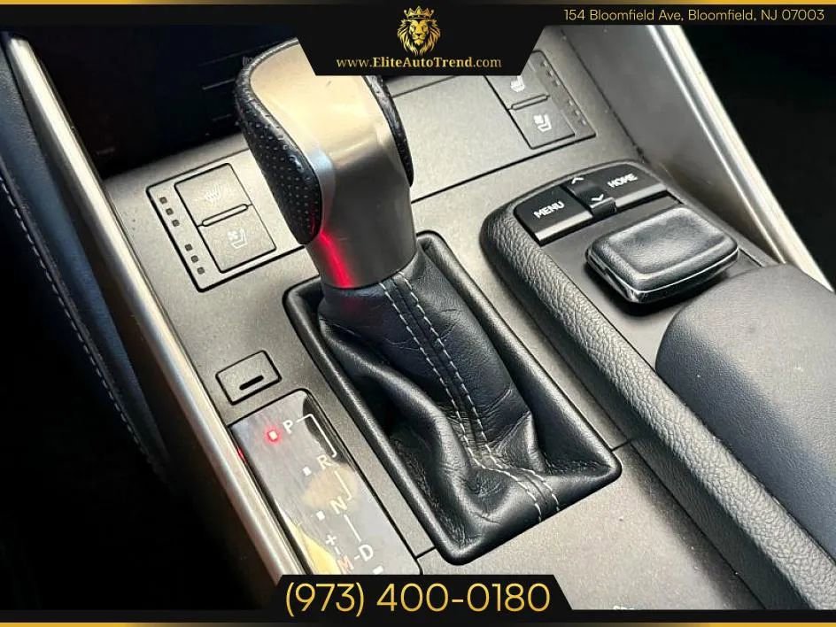 Used 2015 Lexus IS 250 IS 250 Sedan 4D image 18