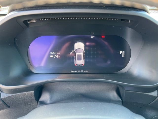 Used 2021 Volvo XC40 P8 Recharge w/ Advanced Package image 20