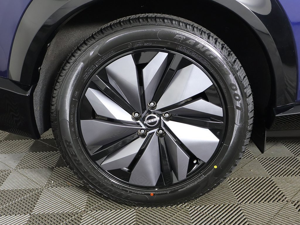 Used 2023 Nissan Ariya FWD image 20