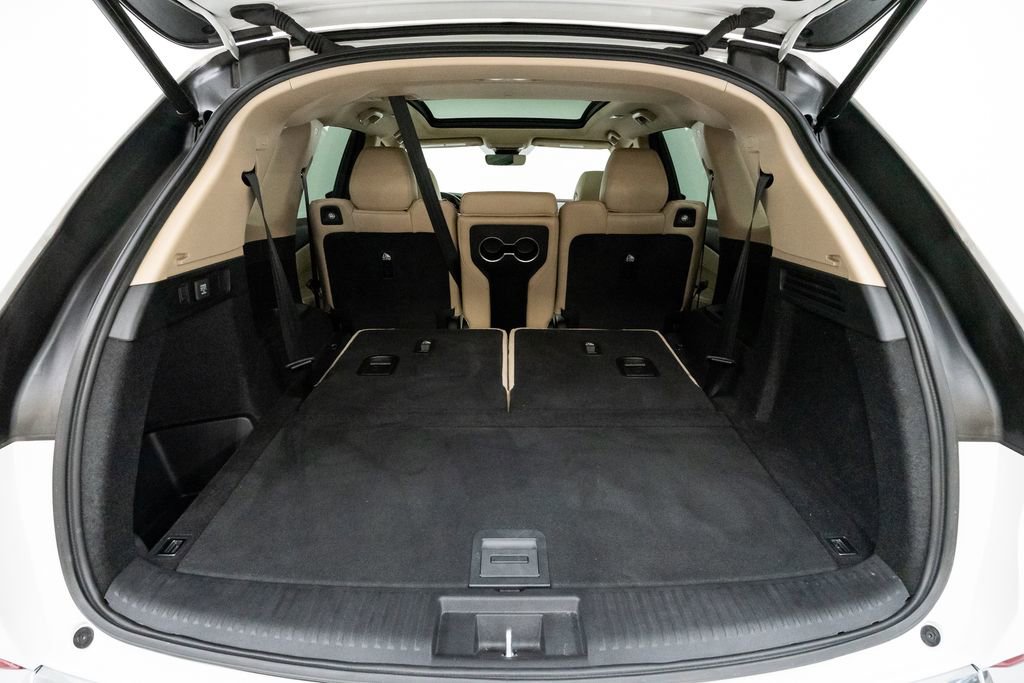 Certified 2023 Acura MDX SH-AWD image 33