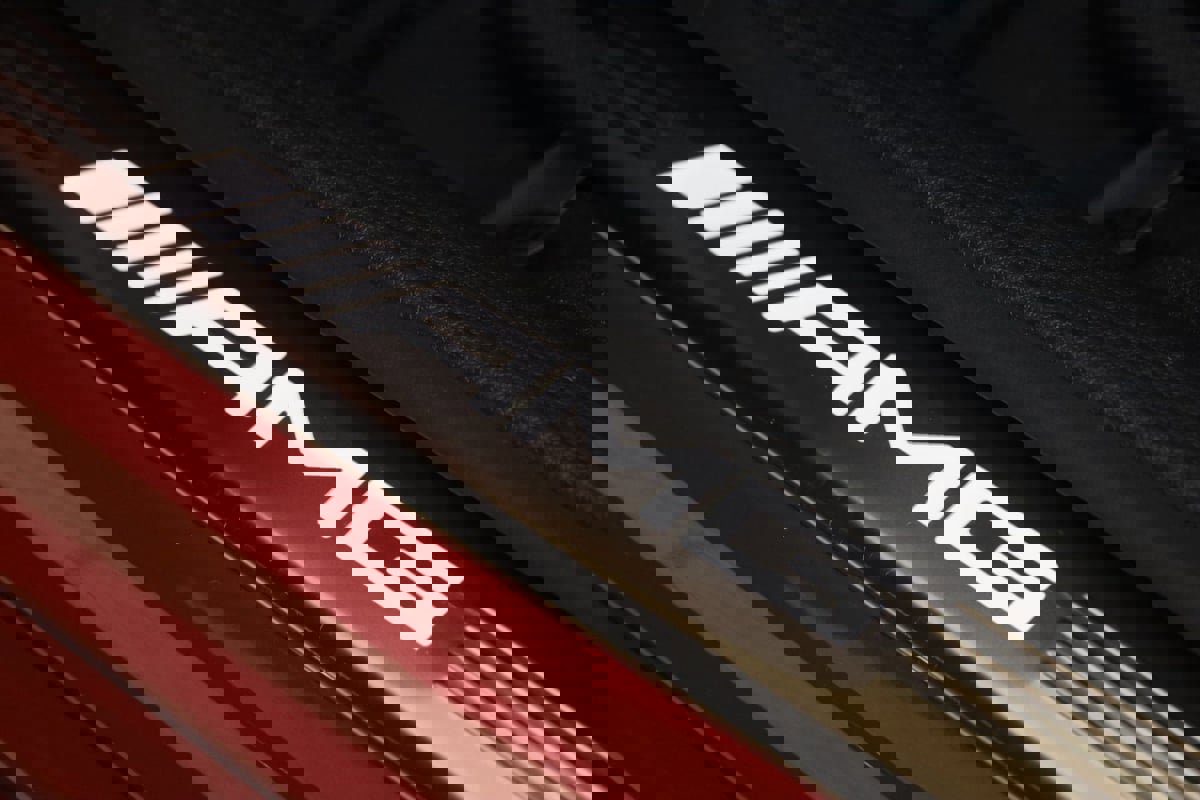 Used 2024 Mercedes-Benz AMG GT 43 image 43