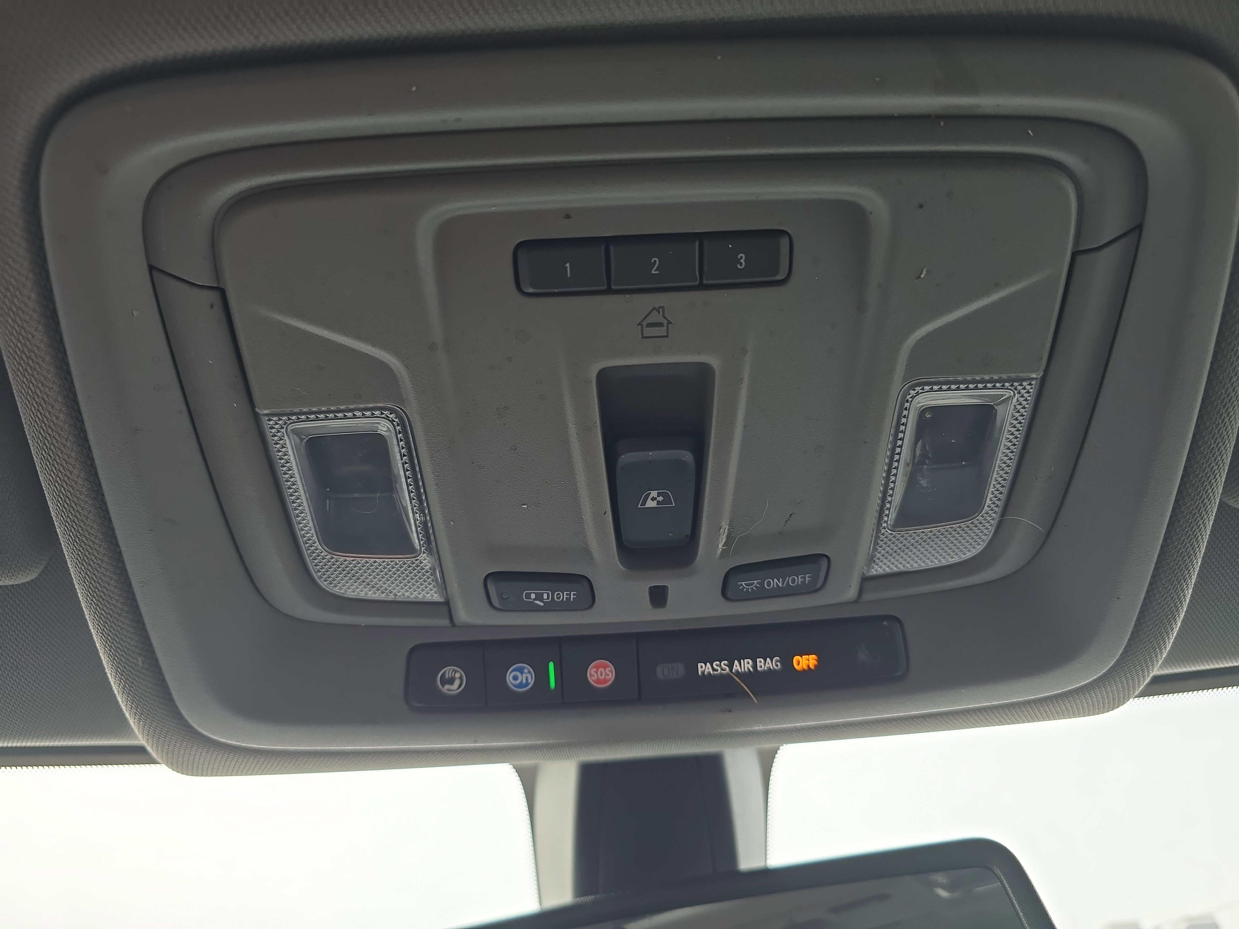 Used 2019 Chevrolet Silverado 1500 LTZ w/ LTZ Plus Package image 33