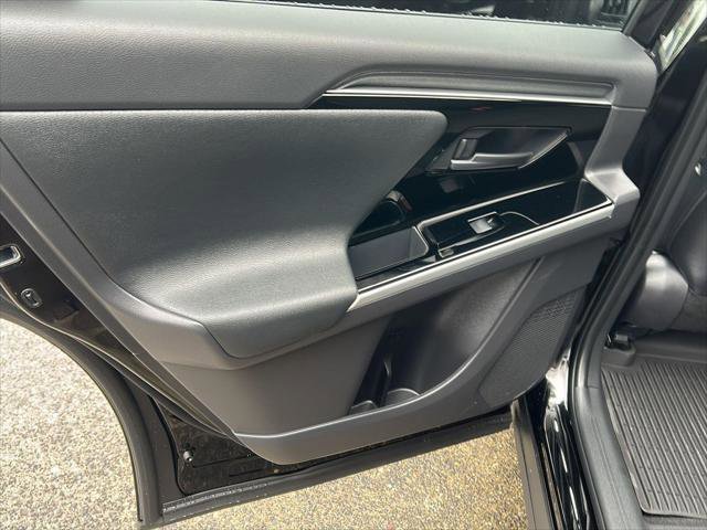 Certified 2024 Toyota bZ4X XLE w/ Weather Package image 22