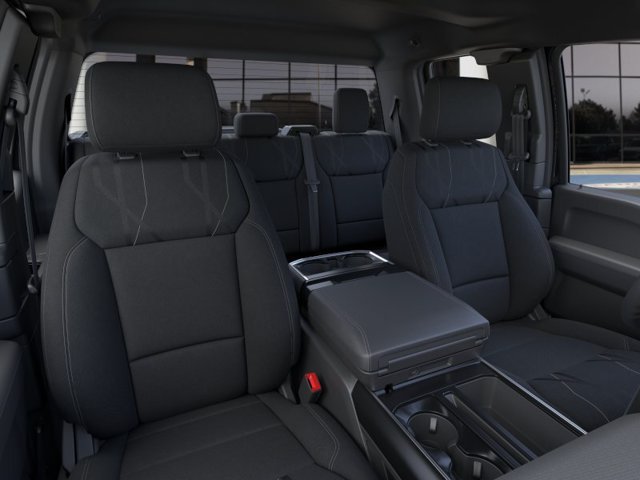 New 2026 Ford F150 STX w/ Equipment Group 200A RWD image 10