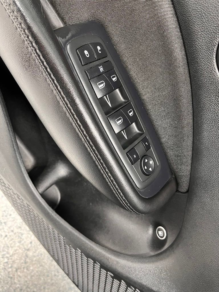 Used 2013 Dodge Dart SXT w/ SXT Special Edition Group FWD image 11